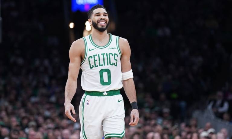 Celtics vs. Pelicans Player Prop Bets – January 31
