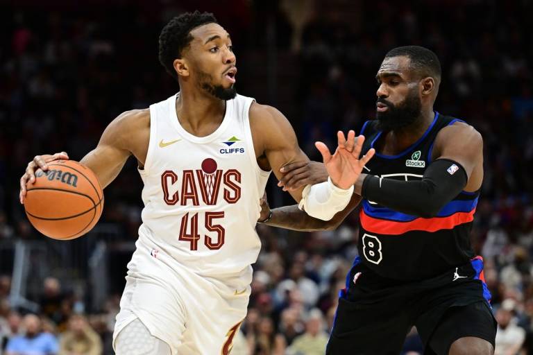 Cavaliers vs. Hawks NBA Picks & Predictions on DraftKings Sportsbook – January 30