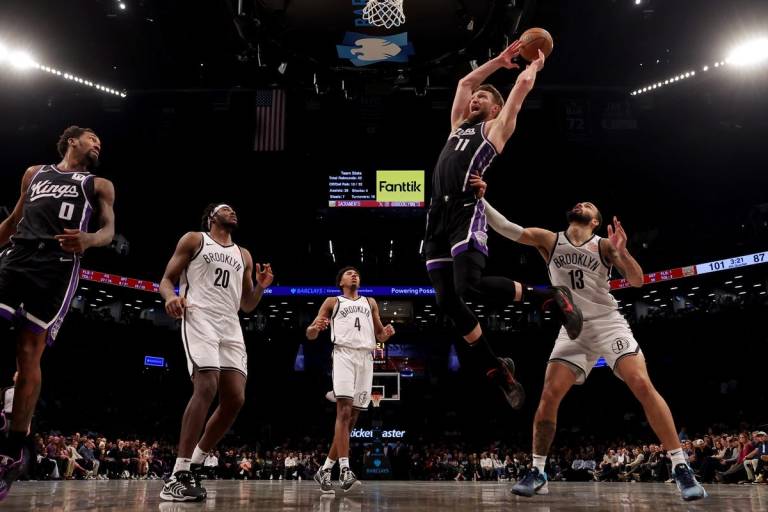 Kings vs. 76ers Player Prop Bets – January 29