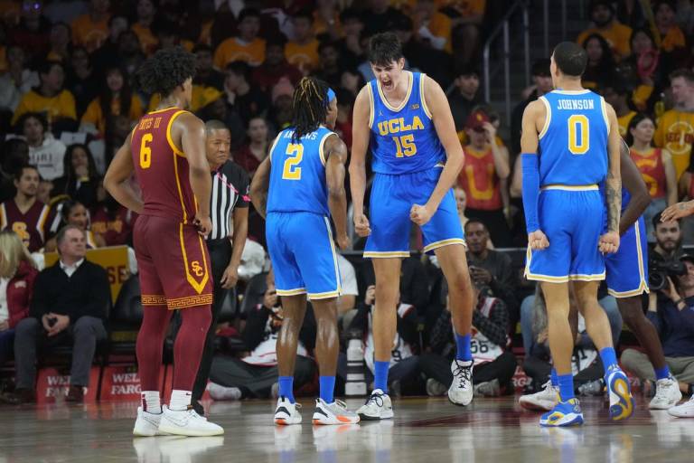 UCLA vs. Oregon NCAA Basketball Picks & Predictions – January 30