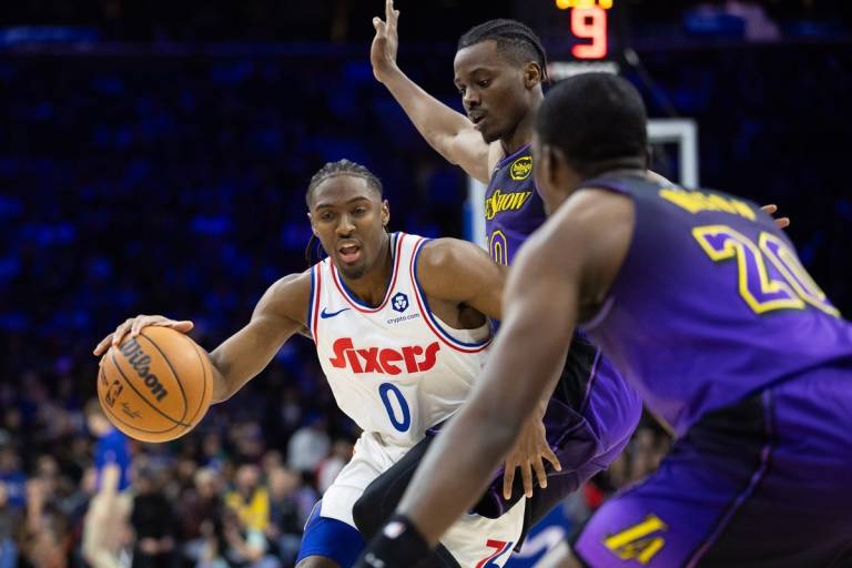 Kings vs. 76ers NBA Picks & Predictions on DraftKings Sportsbook – January 29