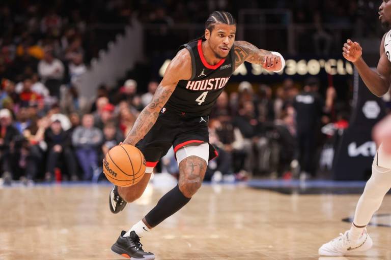 Grizzlies vs. Rockets NBA Picks & Predictions on DraftKings Sportsbook – January 30