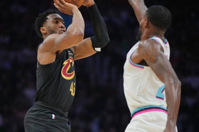 Cavaliers vs. Hawks Player Prop Bets – January 30
