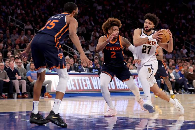 Nuggets vs. 76ers Player Prop Bets – January 31