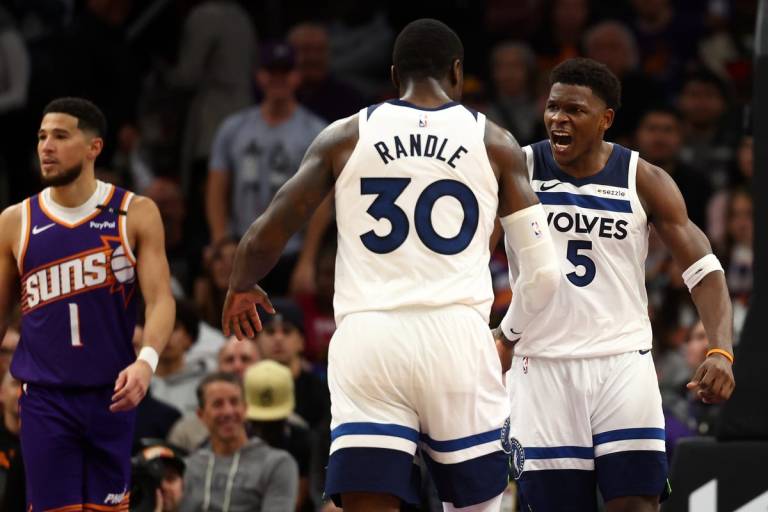 Timberwolves vs. Jazz Player Prop Bets – January 30