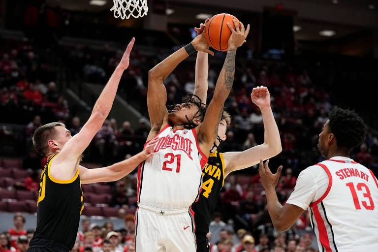 Purdue vs. Iowa NCAA Basketball Picks & Predictions – February 4