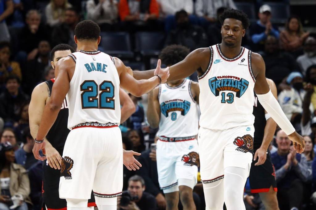 Grizzlies vs. Spurs NBA Picks & Predictions on DraftKings Sportsbook – February 3