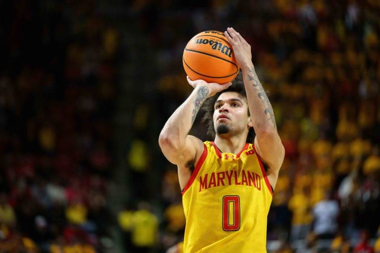 Ohio State vs. Maryland NCAA Basketball Picks & Predictions – February 6