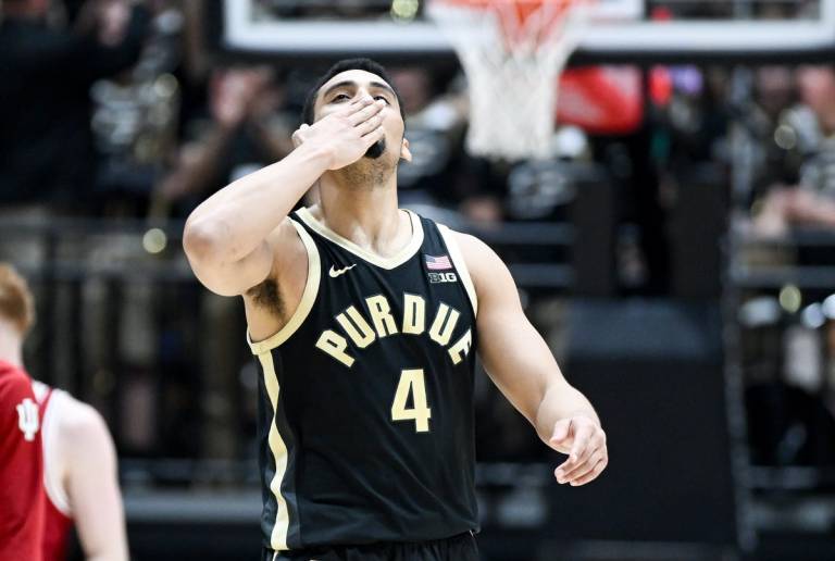 Purdue vs. USC NCAA Basketball Picks & Predictions – February 7