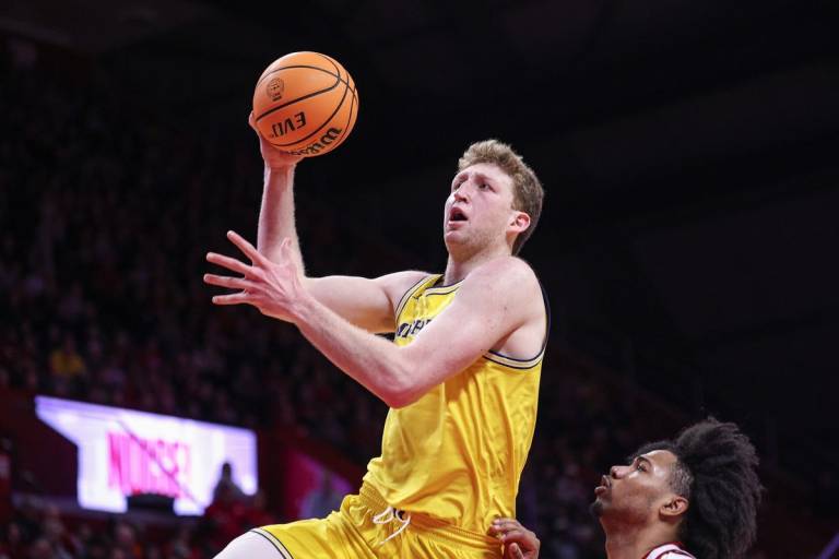 Michigan vs. Oregon NCAA Basketball Picks & Predictions – February 5
