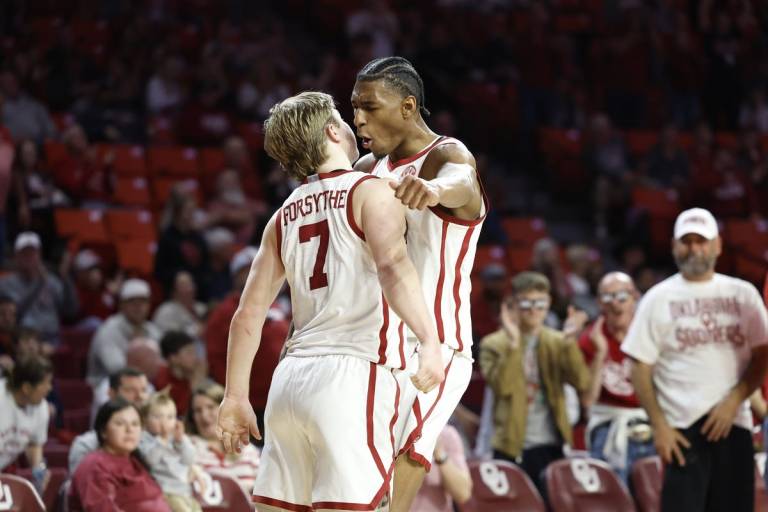 Auburn vs. Oklahoma NCAA Basketball Picks & Predictions – February 4