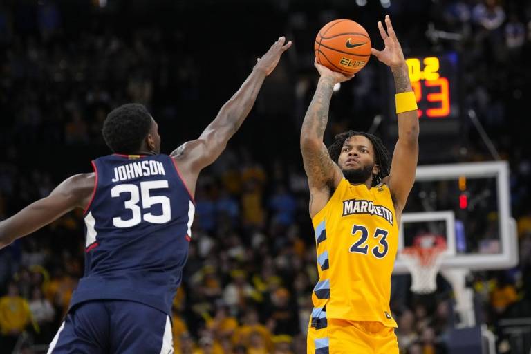 St. John’s vs. Marquette NCAA Basketball Picks & Predictions – February 4
