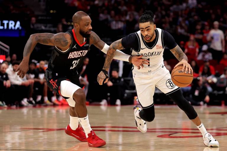 Rockets vs. Nets Player Prop Bets – February 4