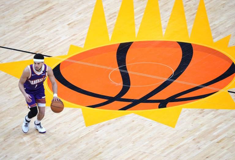 Grizzlies vs. Suns NBA Picks & Predictions on DraftKings Sportsbook – February 11