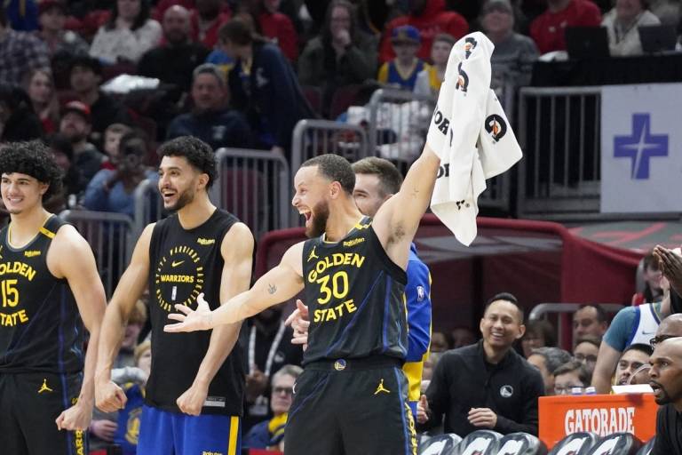 Warriors vs. Bucks NBA Picks & Predictions on DraftKings Sportsbook – February 10