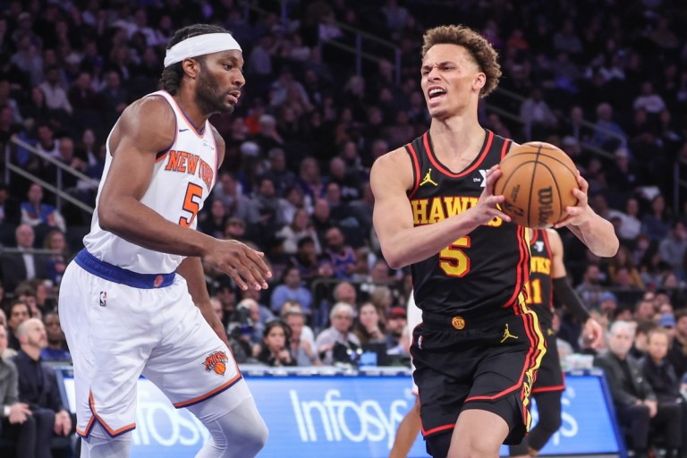Magic vs. Hawks Player Prop Bets – February 20