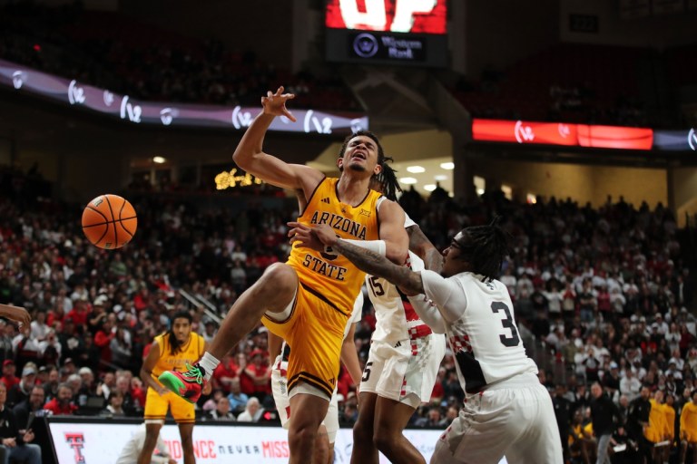 Houston vs. Arizona State NCAA Basketball Picks & Predictions – February 18
