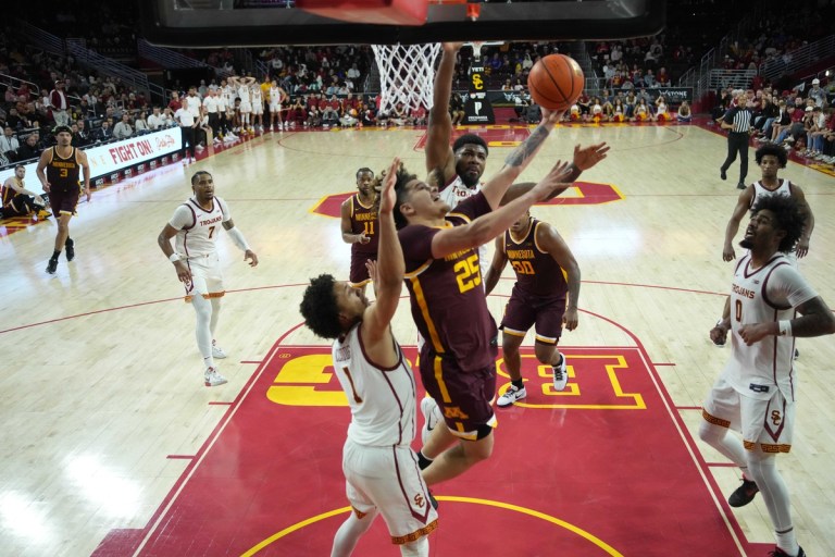Maryland vs. USC NCAA Basketball Picks & Predictions – February 20