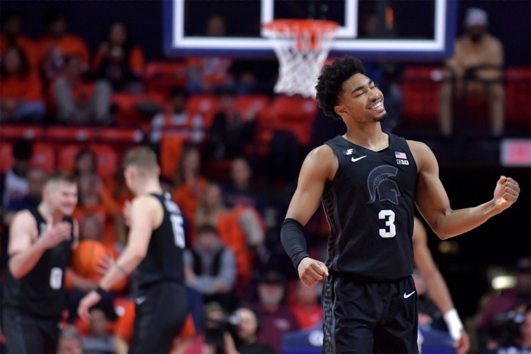 Michigan State vs. Purdue NCAA Basketball Picks & Predictions – February 18
