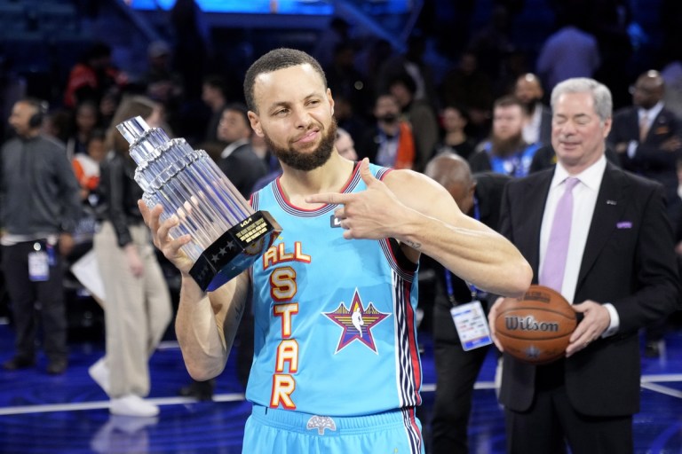 Warriors vs. Kings NBA Picks & Predictions on DraftKings Sportsbook – February 21