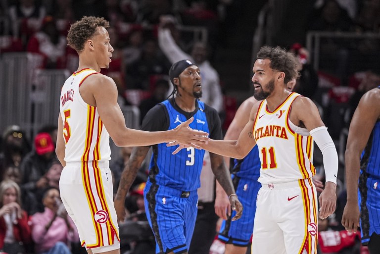 Pistons vs. Hawks NBA Picks & Predictions on DraftKings Sportsbook – February 23