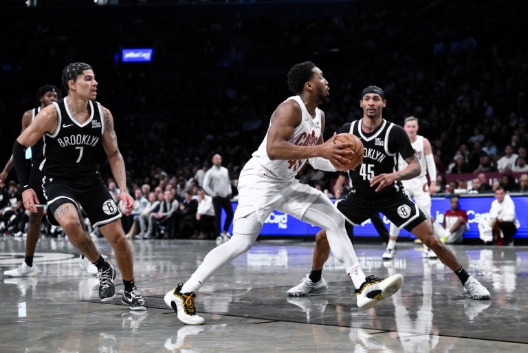 Cavaliers vs. Knicks Player Prop Bets – February 21