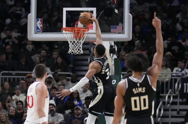 Bucks vs. Wizards NBA Picks & Predictions on DraftKings Sportsbook – February 21