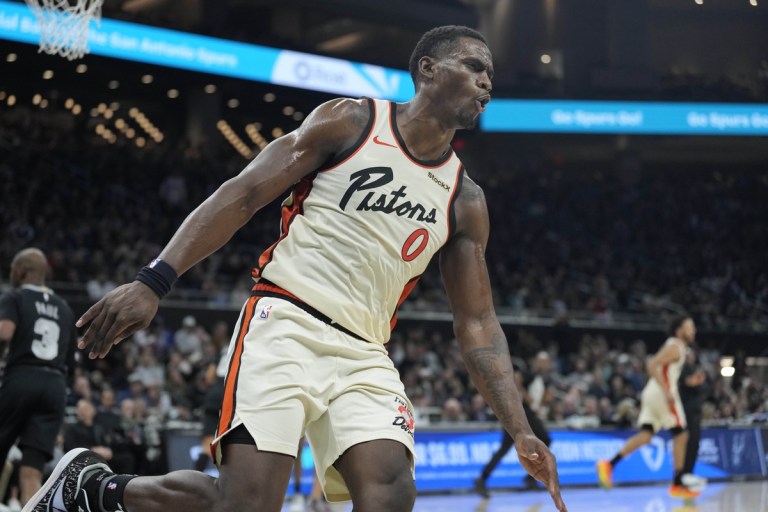 Pistons vs. Hawks Player Prop Bets – February 23
