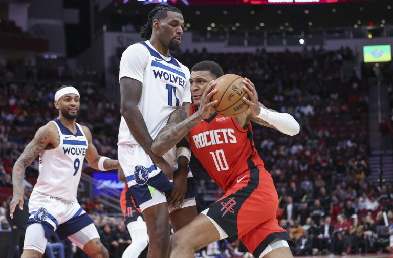 Thunder vs. Timberwolves Player Prop Bets – February 23