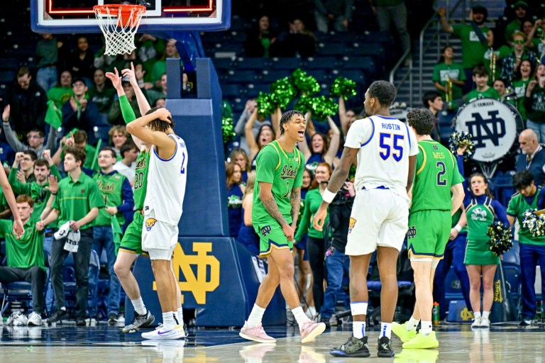 Clemson vs. Notre Dame NCAA Basketball Picks & Predictions – February 26