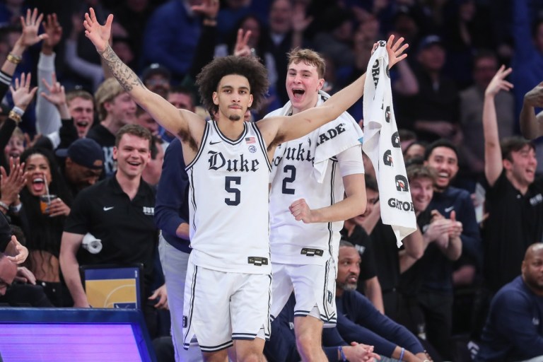 Duke vs. Miami (FL) NCAA Basketball Picks & Predictions – February 25