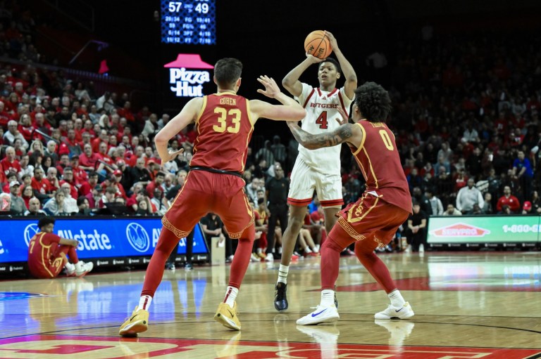 Michigan vs. Rutgers NCAA Basketball Picks & Predictions – February 27