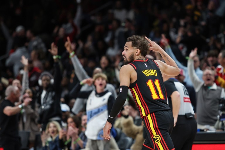 Heat vs. Hawks NBA Picks & Predictions on DraftKings Sportsbook – February 24