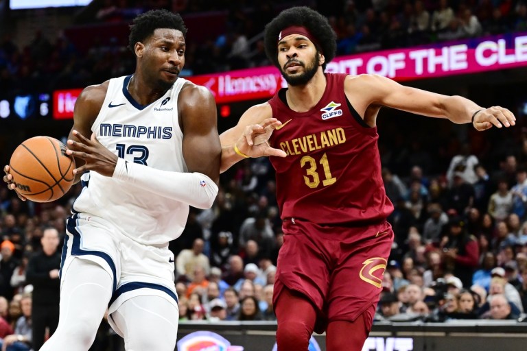 Grizzlies vs. Suns Player Prop Bets – February 25