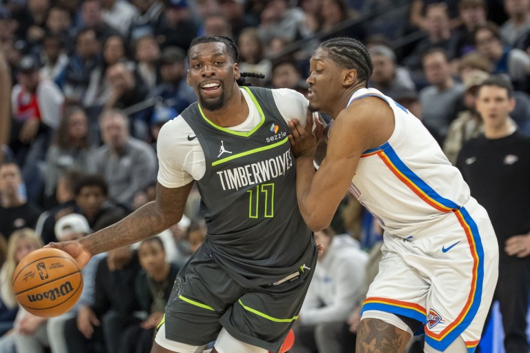 Thunder vs. Timberwolves NBA Picks & Predictions on DraftKings Sportsbook – February 24