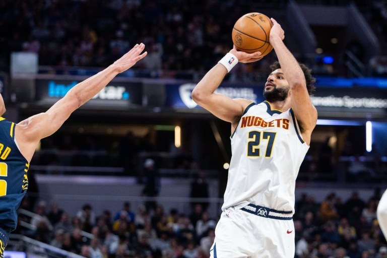 Nuggets vs. Bucks Player Prop Bets – February 27