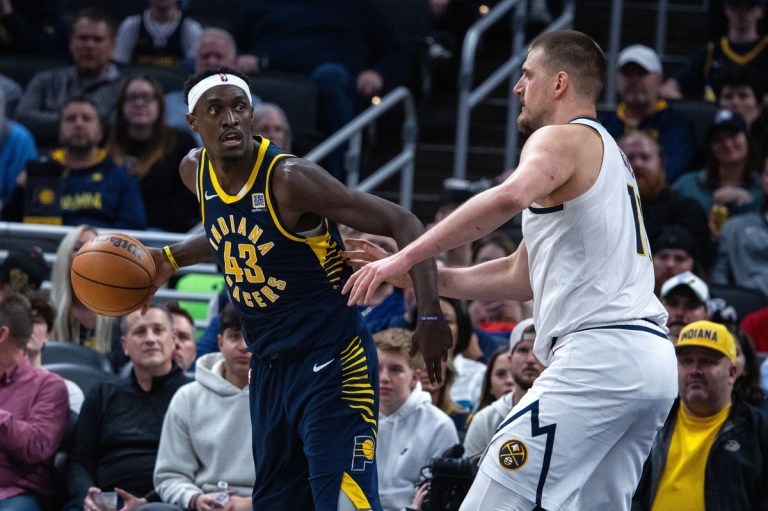 Pacers vs. Raptors Player Prop Bets – February 26