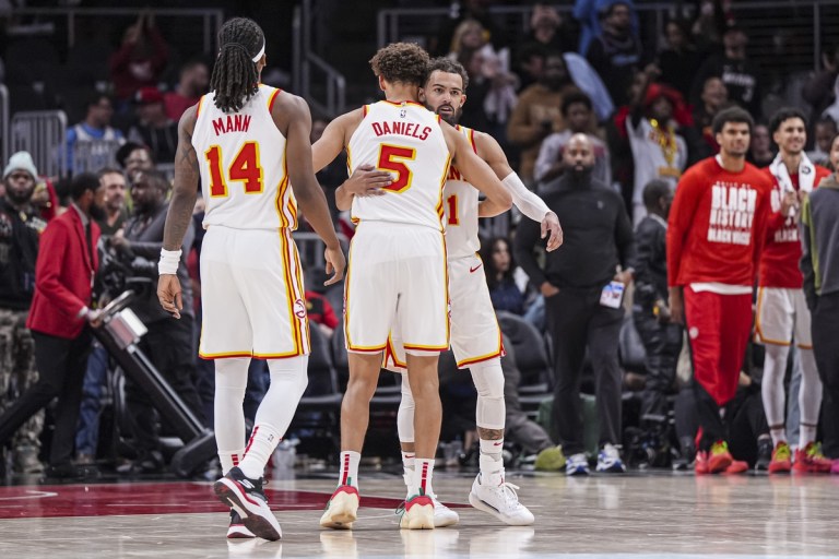 Thunder vs. Hawks NBA Picks & Predictions on DraftKings Sportsbook – February 28