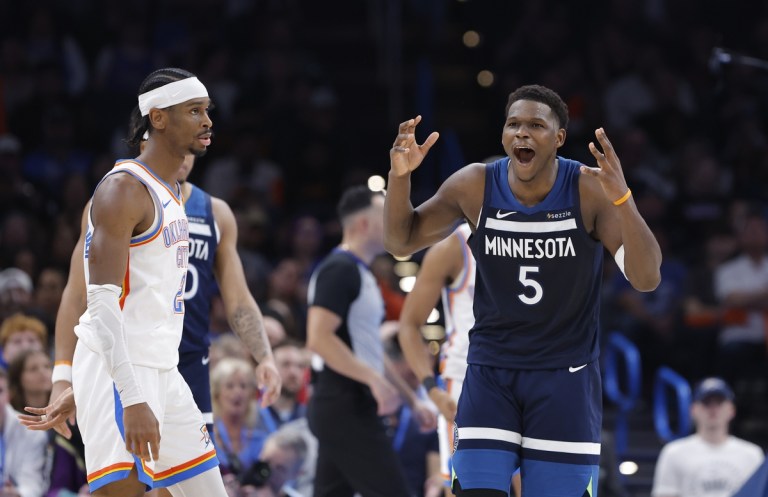 Lakers vs. Timberwolves Player Prop Bets – February 27
