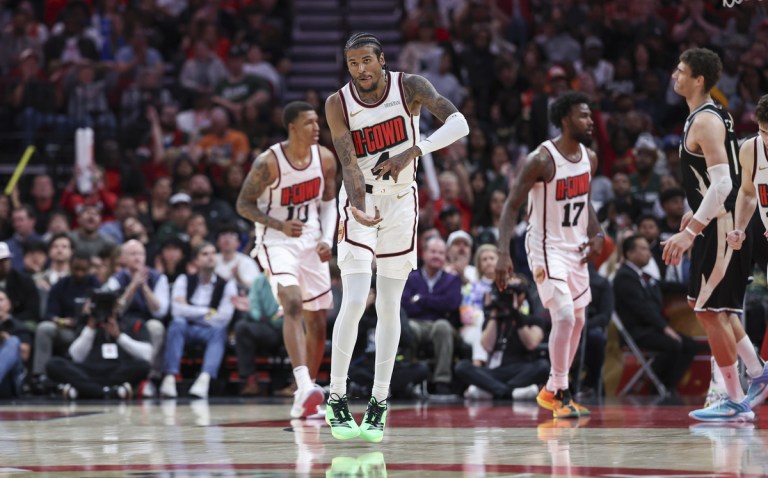 Rockets vs. Spurs NBA Picks & Predictions on DraftKings Sportsbook – February 26