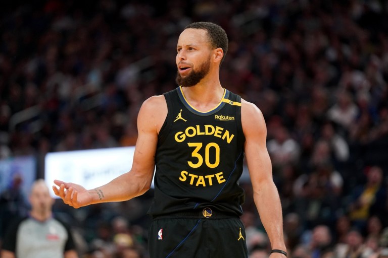 Warriors vs. Magic NBA Picks & Predictions on DraftKings Sportsbook – February 27