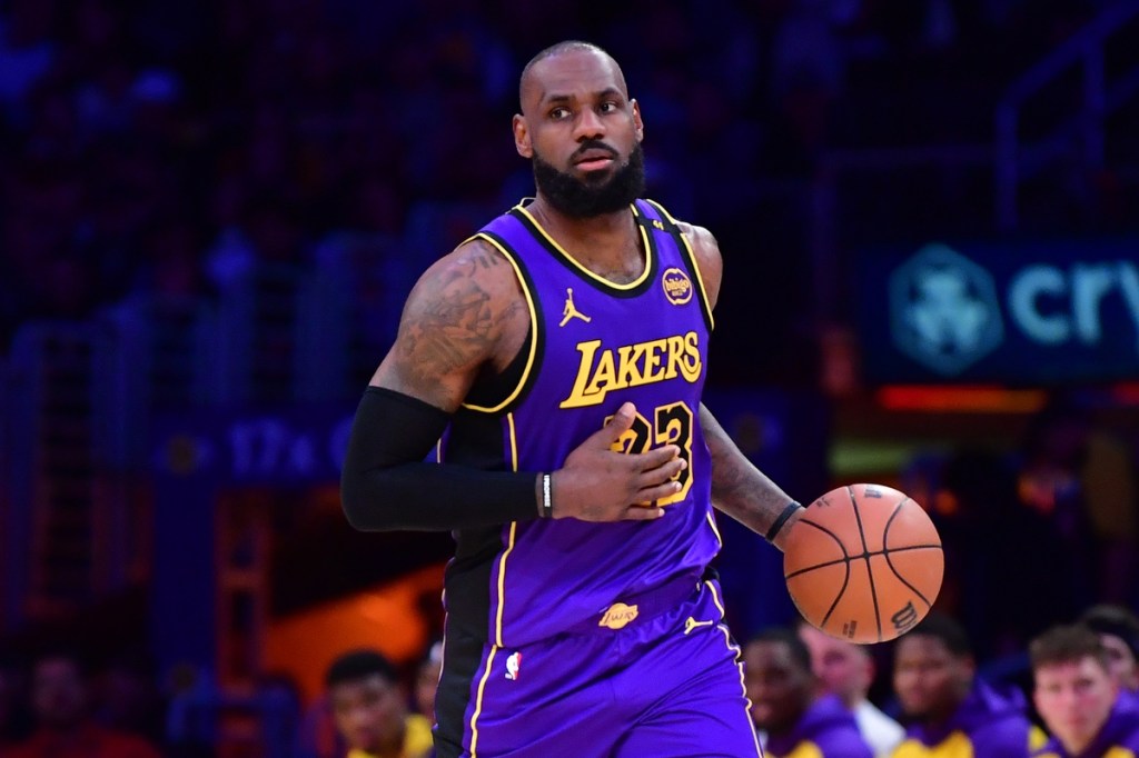 Lakers vs. Timberwolves NBA Picks & Predictions on DraftKings Sportsbook – February 27