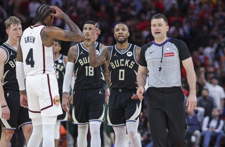 Nuggets vs. Bucks NBA Picks & Predictions on DraftKings Sportsbook – February 27