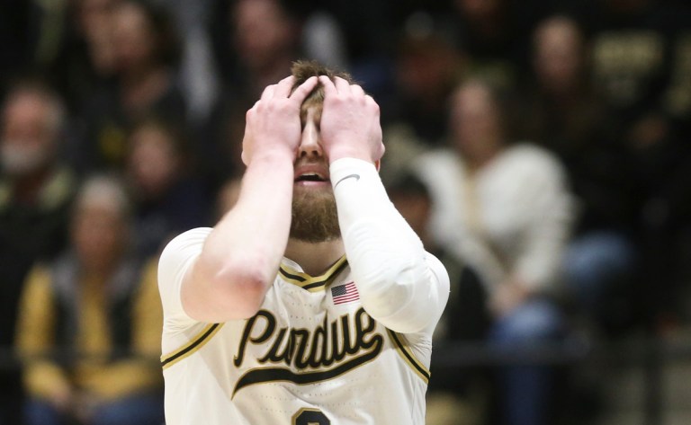 Purdue vs. UCLA NCAA Basketball Picks & Predictions – February 28