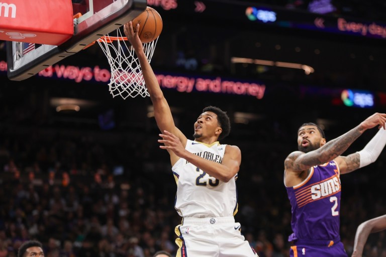 Suns vs. Pelicans NBA Picks & Predictions on DraftKings Sportsbook – February 28