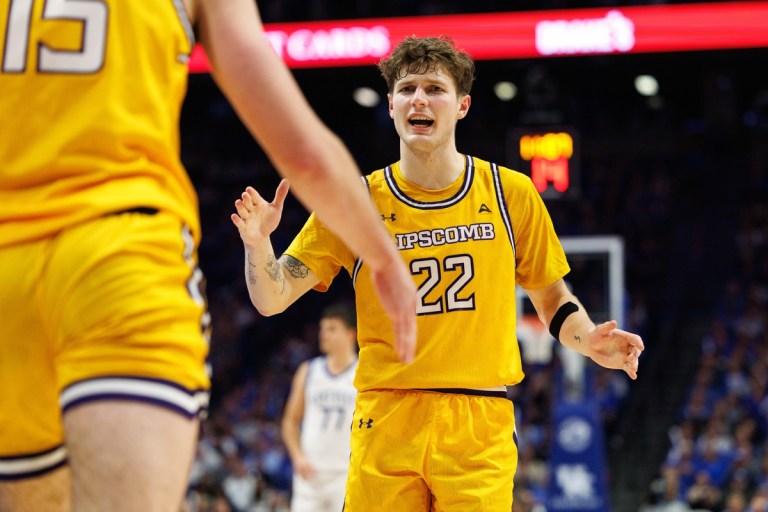 Iowa State vs. Lipscomb NCAA Basketball Picks & Predictions – NCAA Tournament First Round