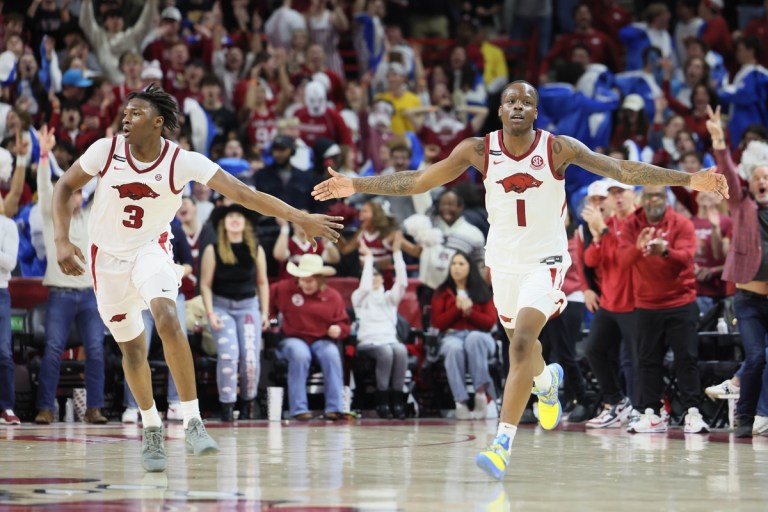 St. John’s vs. Arkansas NCAA Basketball Picks & Predictions – NCAA Tournament Second Round