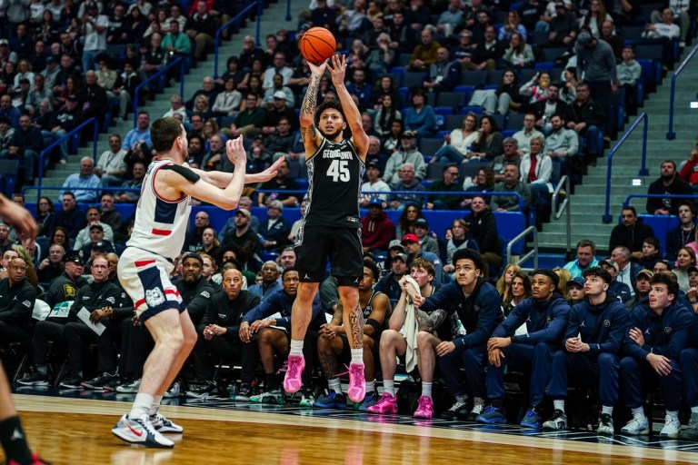 UConn vs. Marquette NCAA Basketball Picks & Predictions – March 5