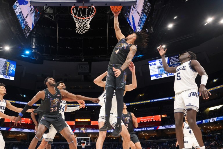Memphis vs. UTSA NCAA Basketball Picks & Predictions – March 4