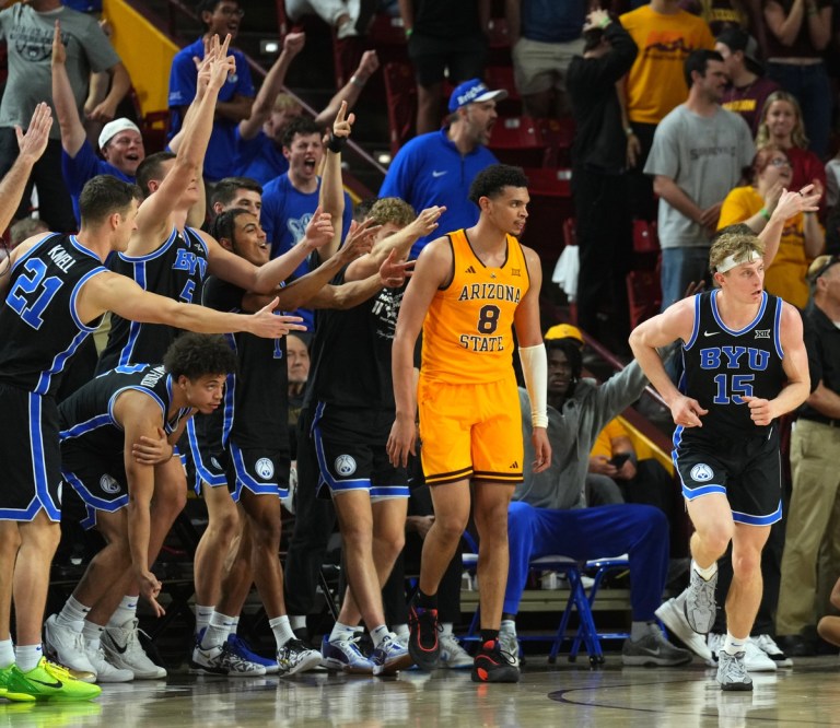 Iowa State vs. BYU NCAA Basketball Picks & Predictions – March 4
